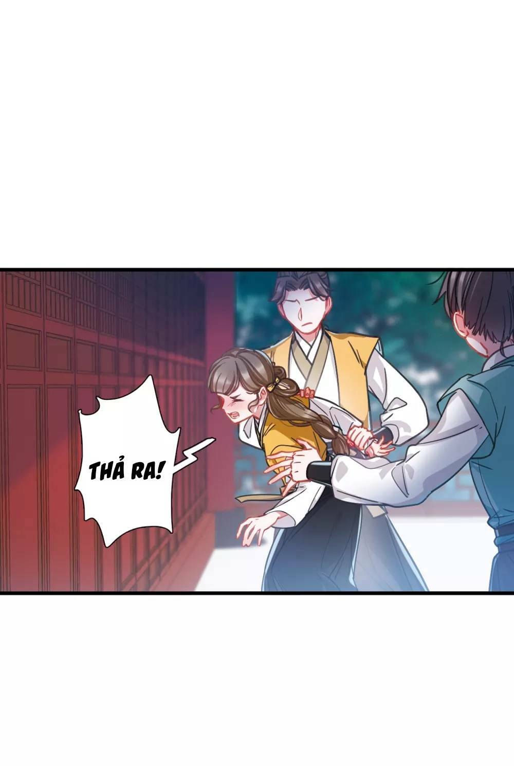 Danh Kiếm Chủng: Chapter 25