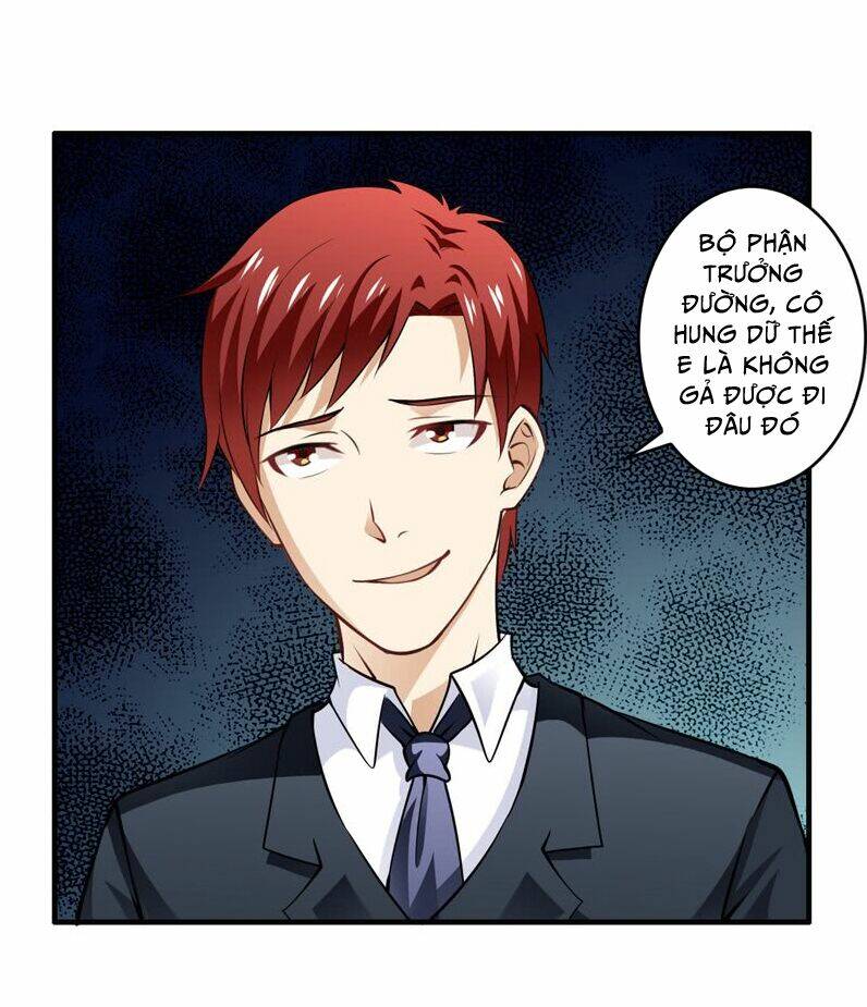 Siêu Cấp Bảo An Tại Đô Thị: Chapter 7