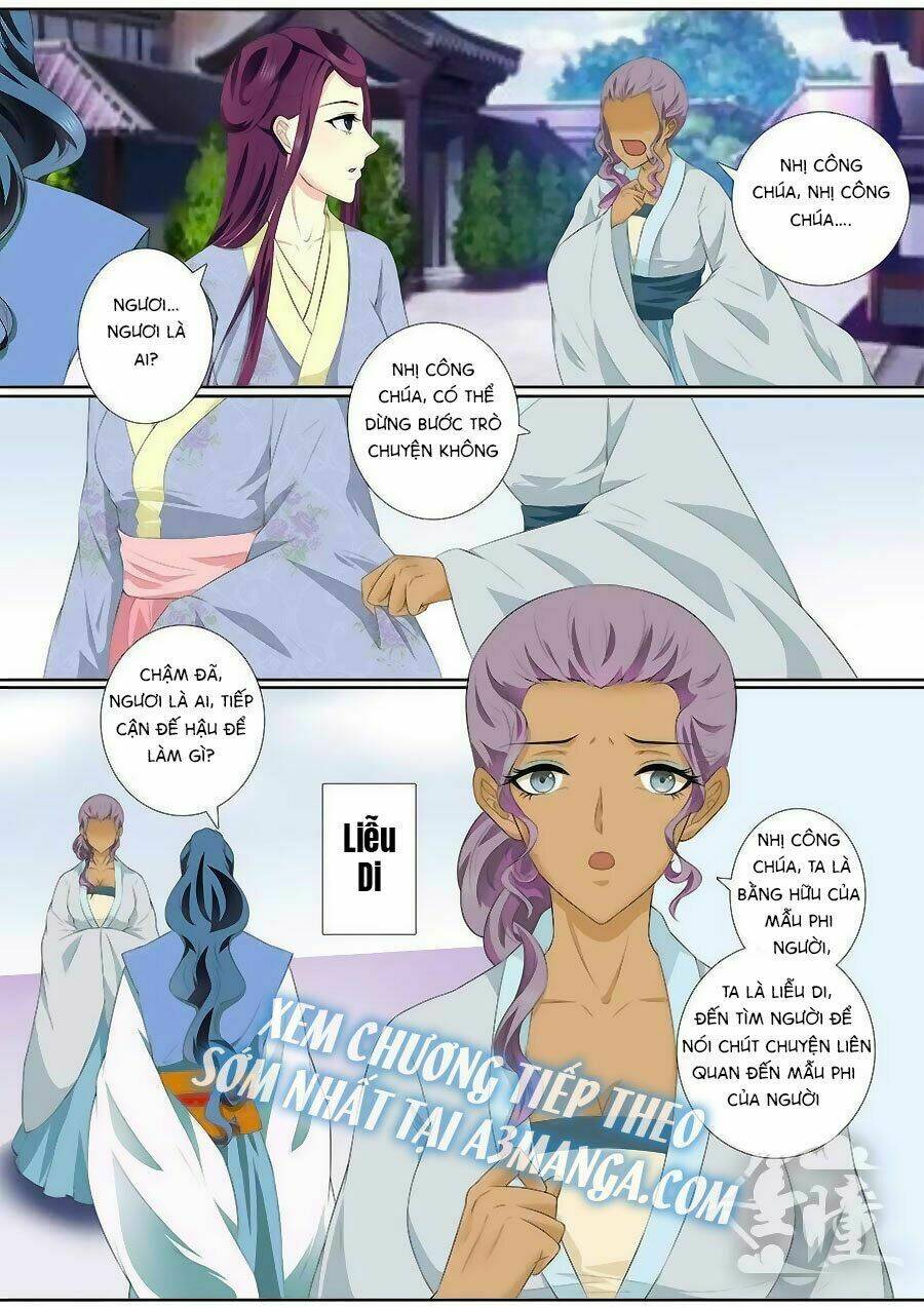 Ma Phi Giá Đáo: Chapter 62