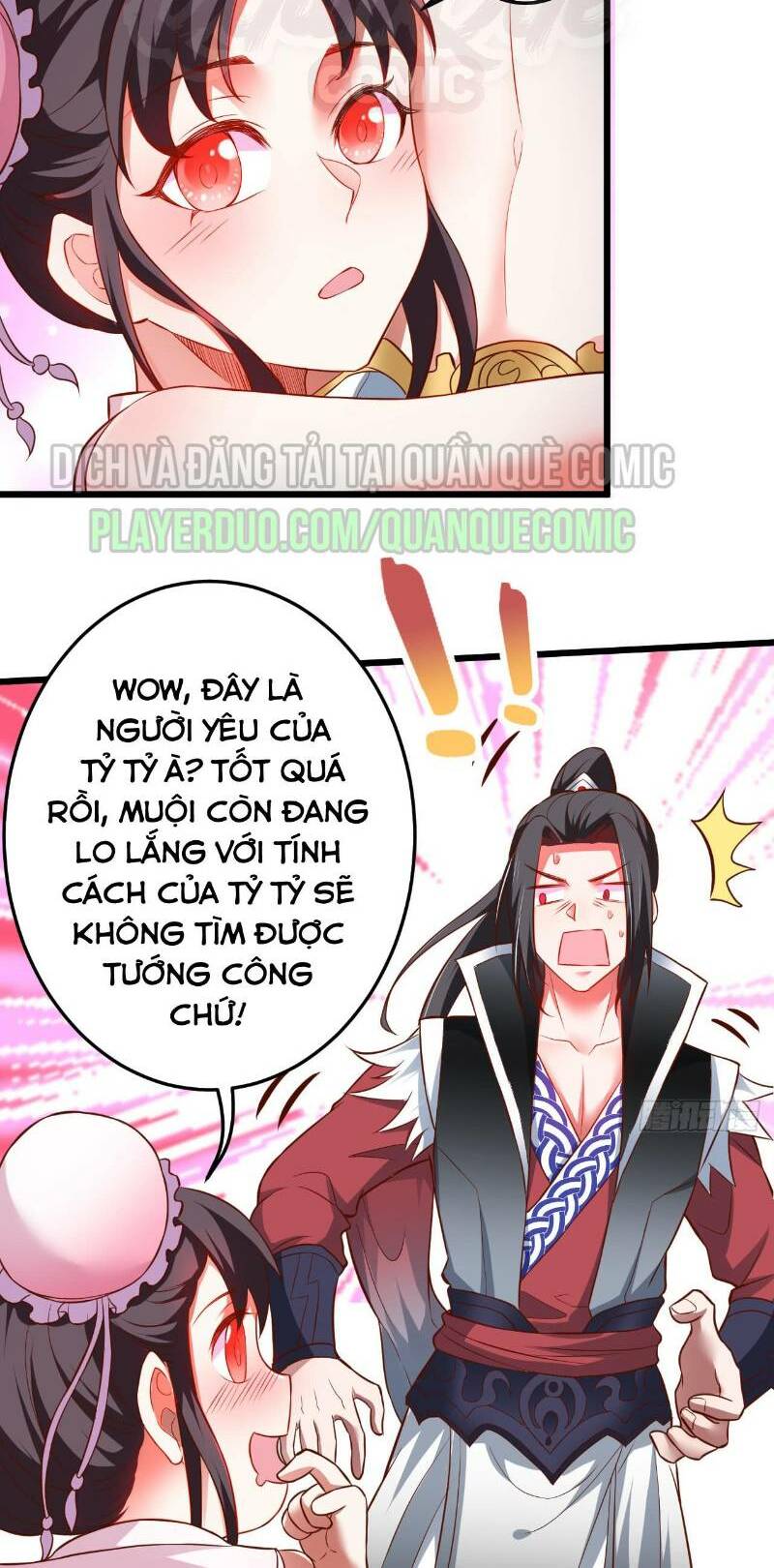 Trọng Sinh Tối Cường Ma Tôn Ở Rể: Chapter 37