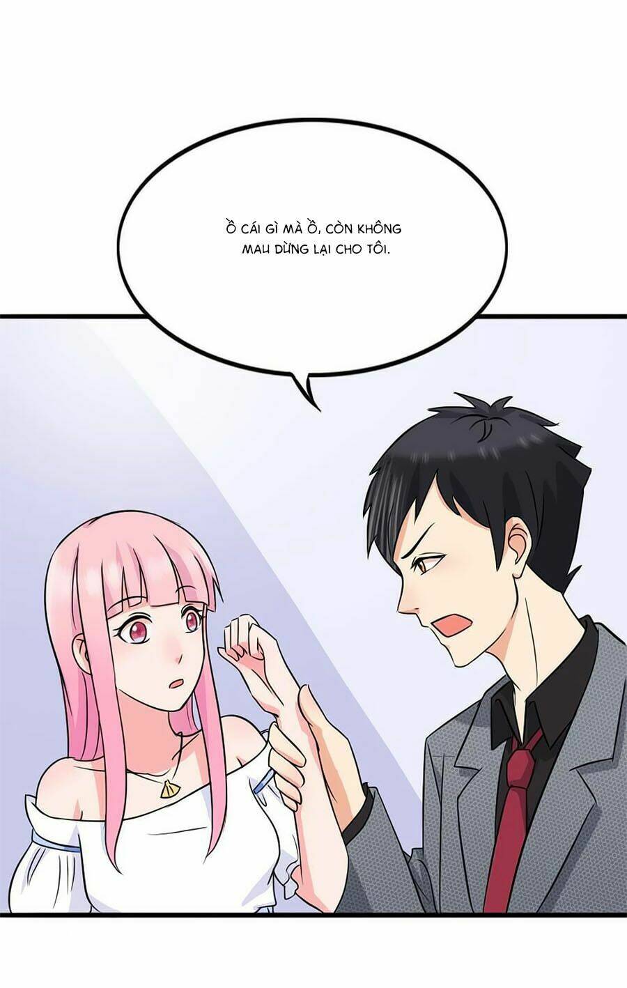 Số Hiệu 1314: Chapter 12