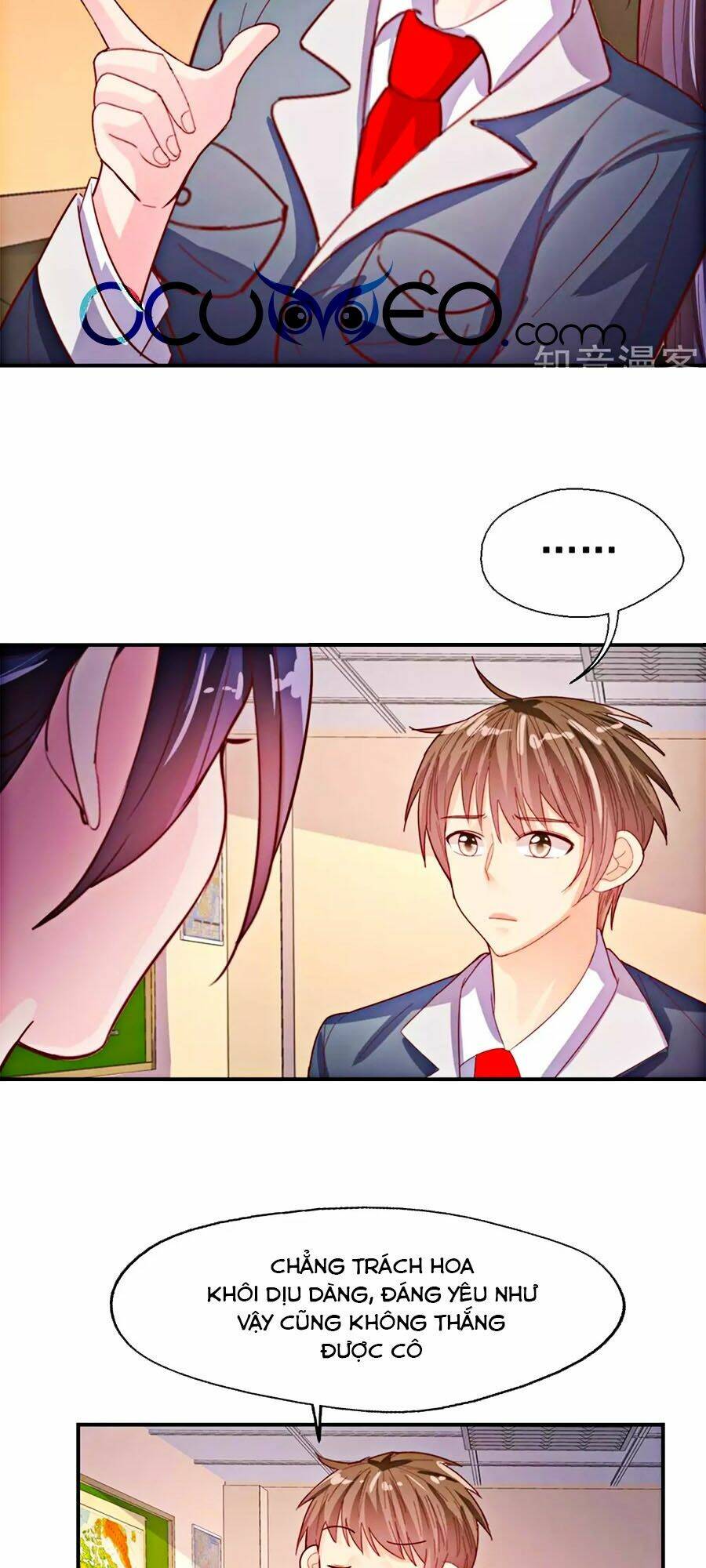 Sau Này Vẫn Cứ Thích Anh: Chapter 60