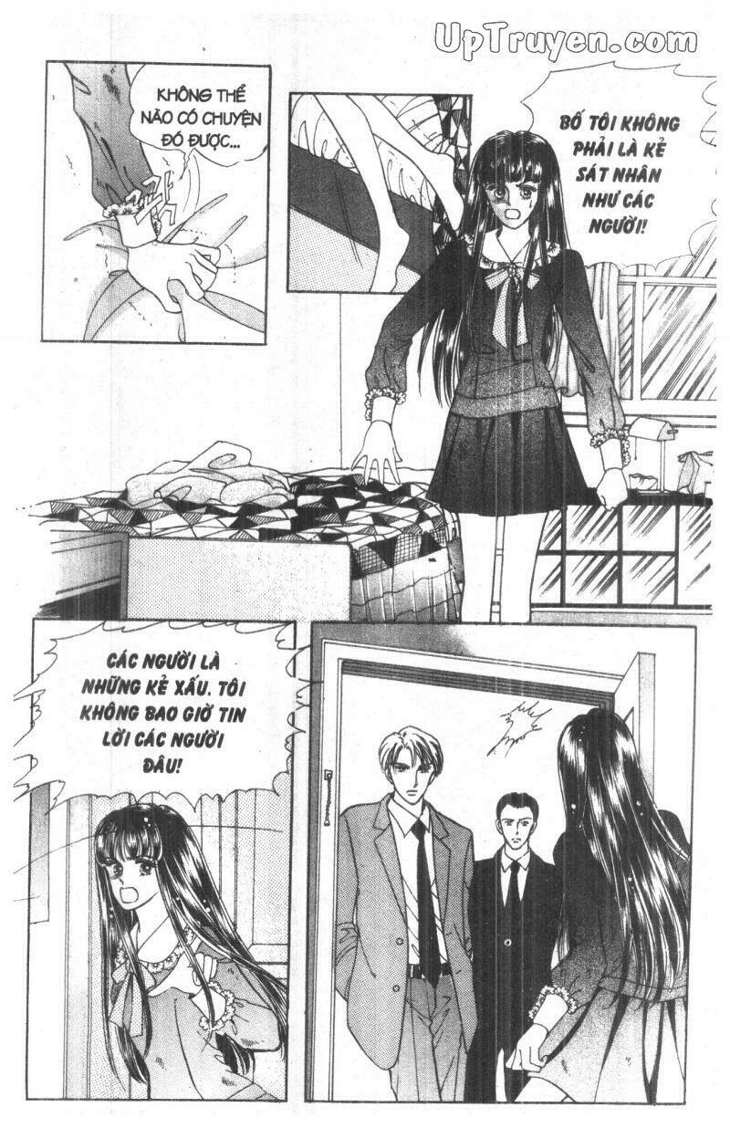 Lao Xao Tuổi Ngọc: Chapter 4