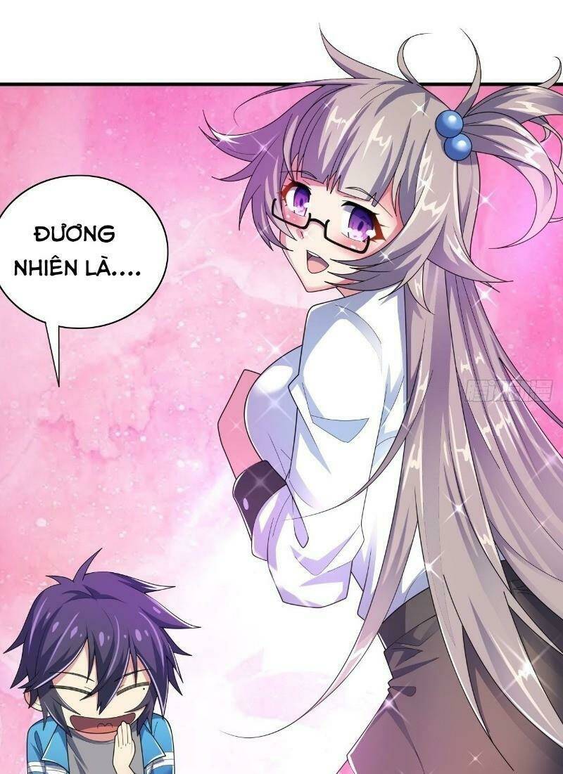 Hệ Thống Bái Kim Siêu Cấp: Chapter 10