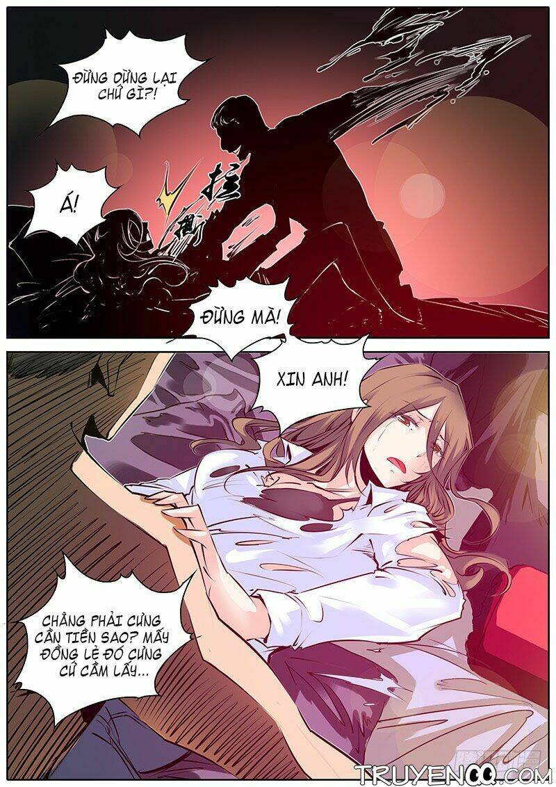 Tần Hiệp: Chapter 24