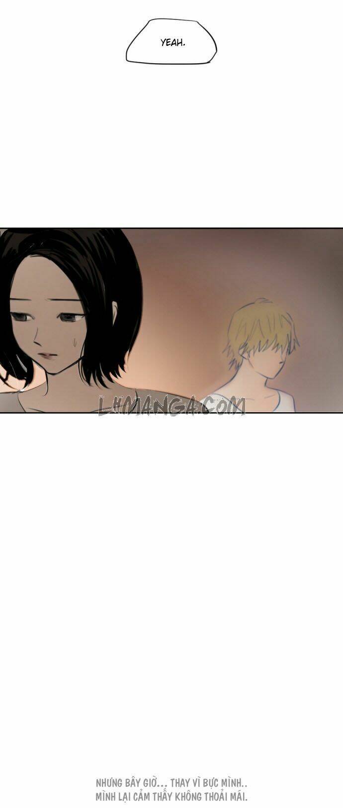 Transparent Cohabitation: Chapter 1