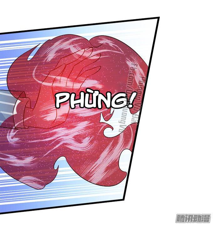 Hồ Tiên Hung Bạo: Chapter 4