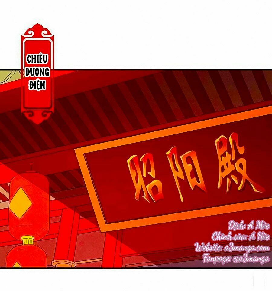 Vương Gia ! Ngươi Thật Bỉ Ổi !: Chapter 343