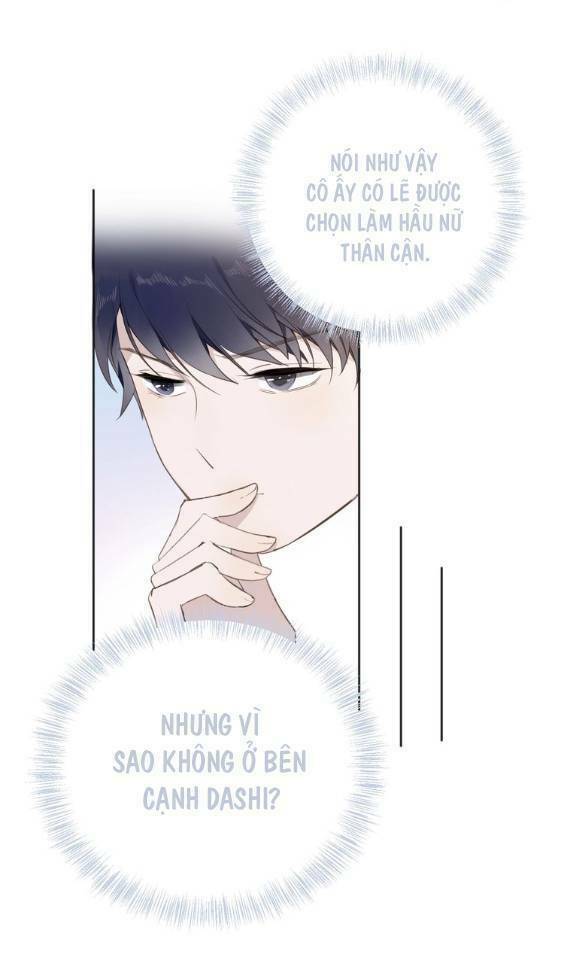 Hầu Nữ Giá Đáo: Chapter 13