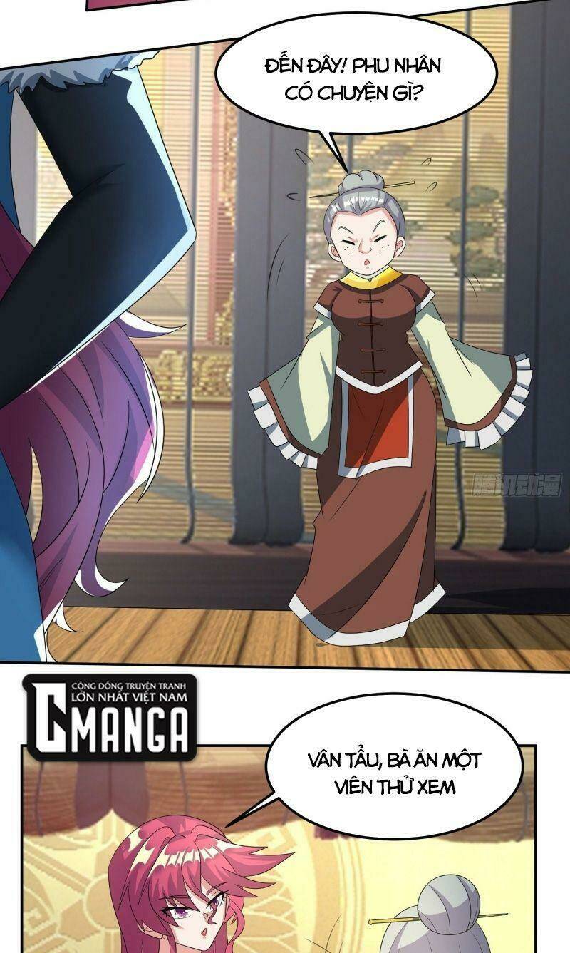 Tuyệt Thế Thần Tôn: Chapter 23