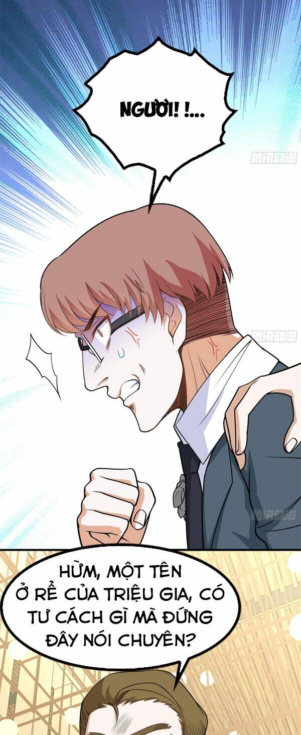 Người Ở Rể Mạnh Nhất: Chapter 13