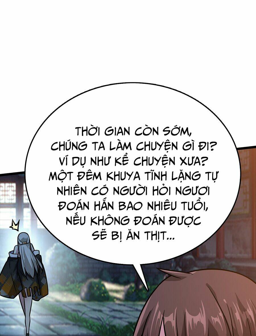 Đại Bảo Kiếm Của Tôi: Chapter 55