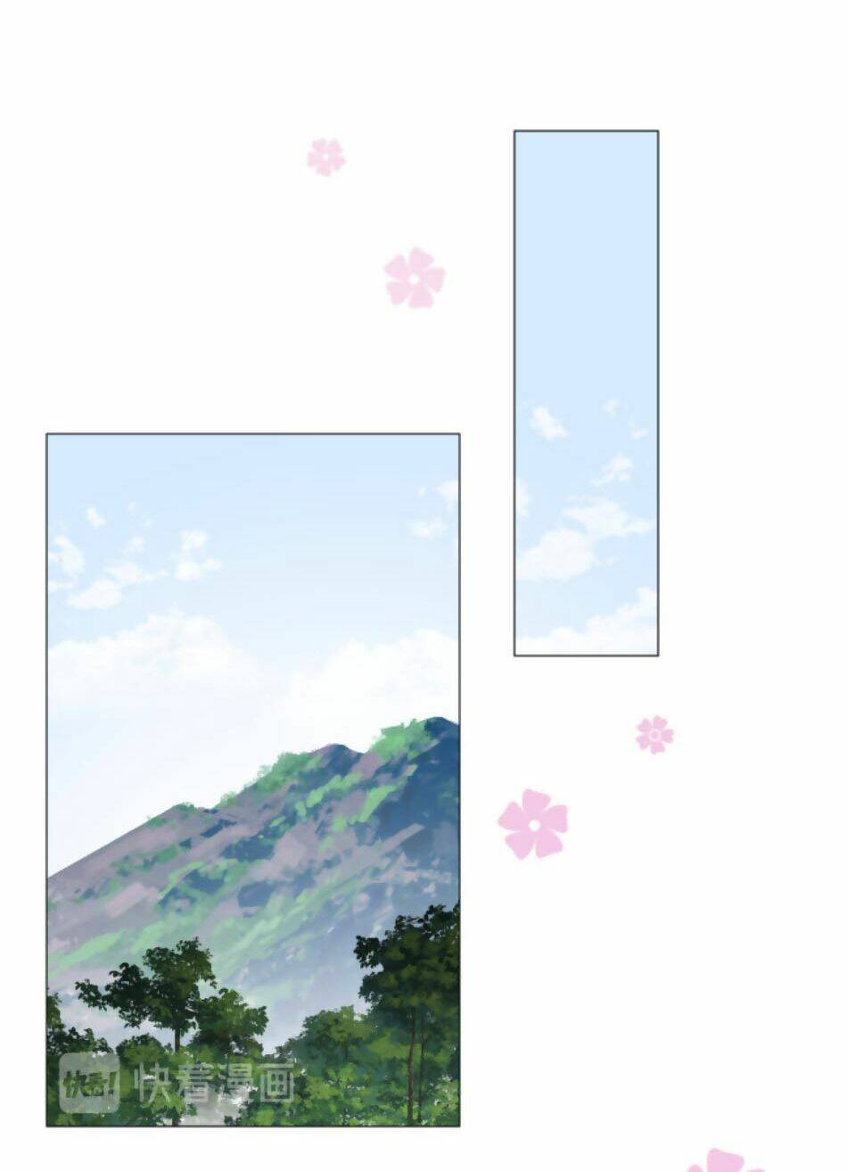 Sao Lại Là Yêu?: Chapter 33