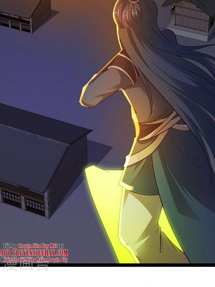 Khoa Kỹ Đại Tiên Tông: Chapter 70