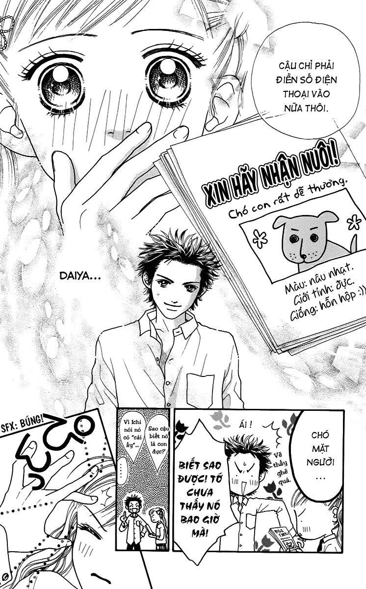 Cô Láng Giềng: Chapter 9