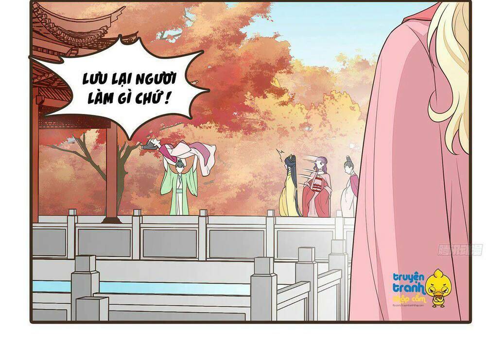 Đại Giá Thừa Tướng: Chapter 61