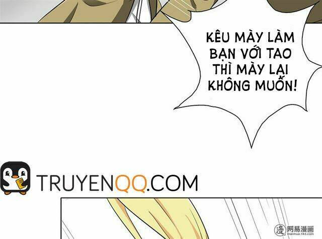 Become A Girl At Night: Chapter 34