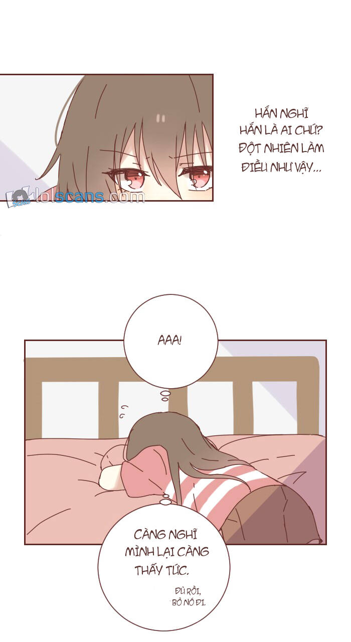 From Nightmare To Love: Chapter 4