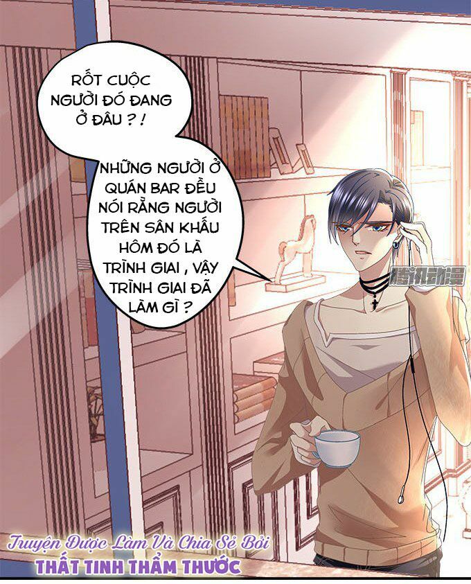 Thiên lại âm linh: Chapter 6