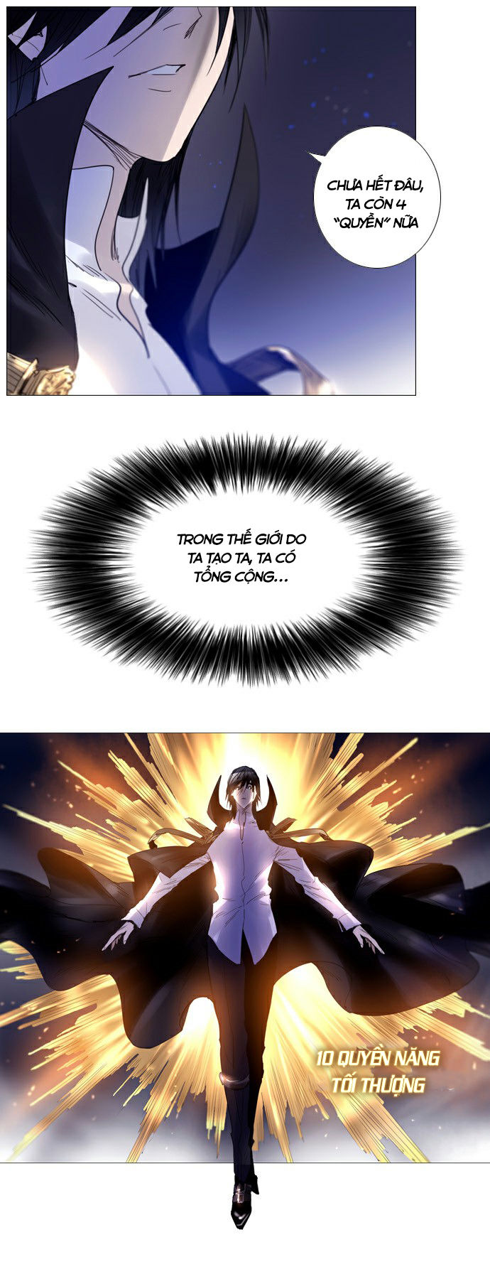 Soul Cartel: Chapter 213