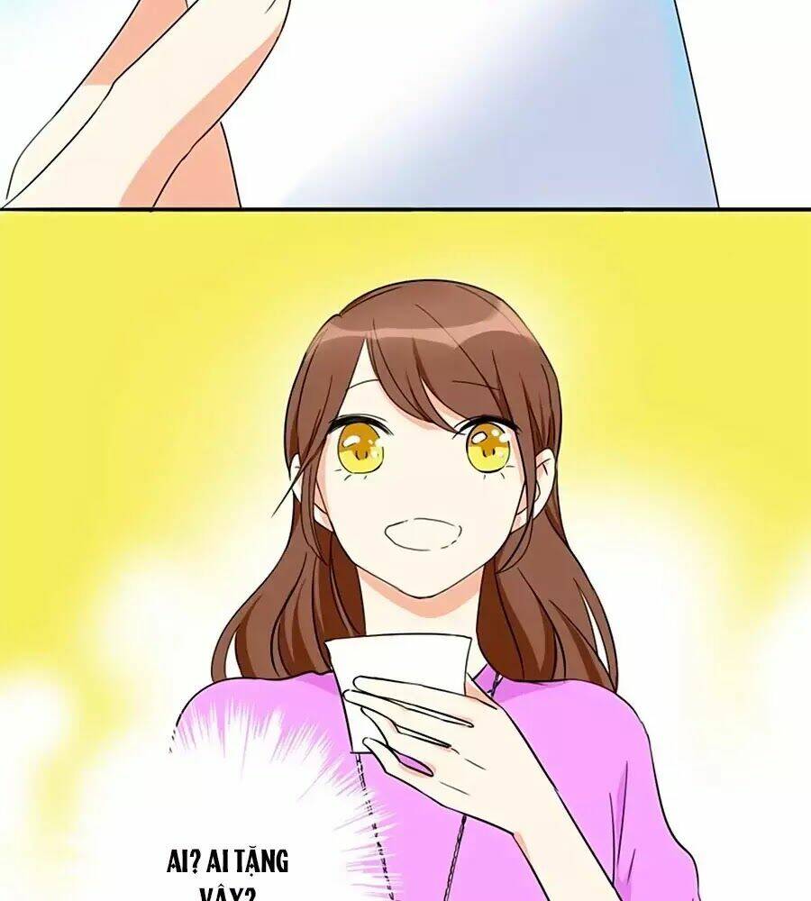 Mùi Hương Lãng Mạn: Chapter 8