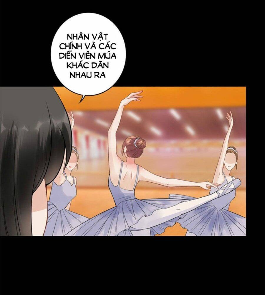 Bạn Trai Điều Khiển Giấc Mơ: Chapter 59