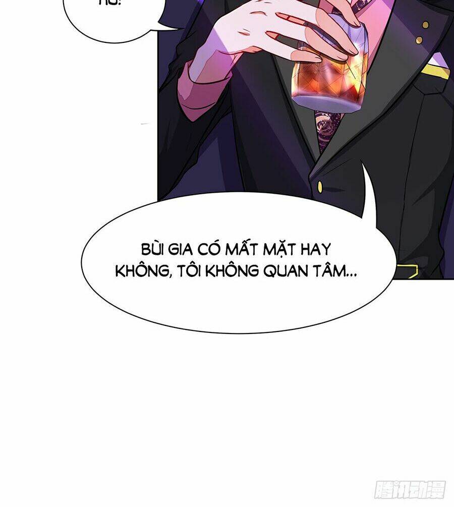 Trọng sinh quý thê chi phục thù hoa lệ: Chapter 4