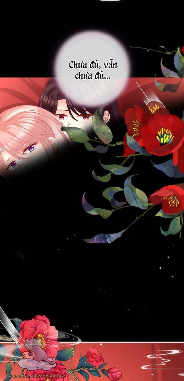 Kiều Phu Có Hỉ: Chapter 53