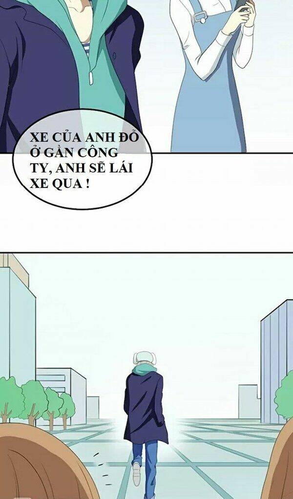 Thần Tượng Điểm Zero: Chapter 79