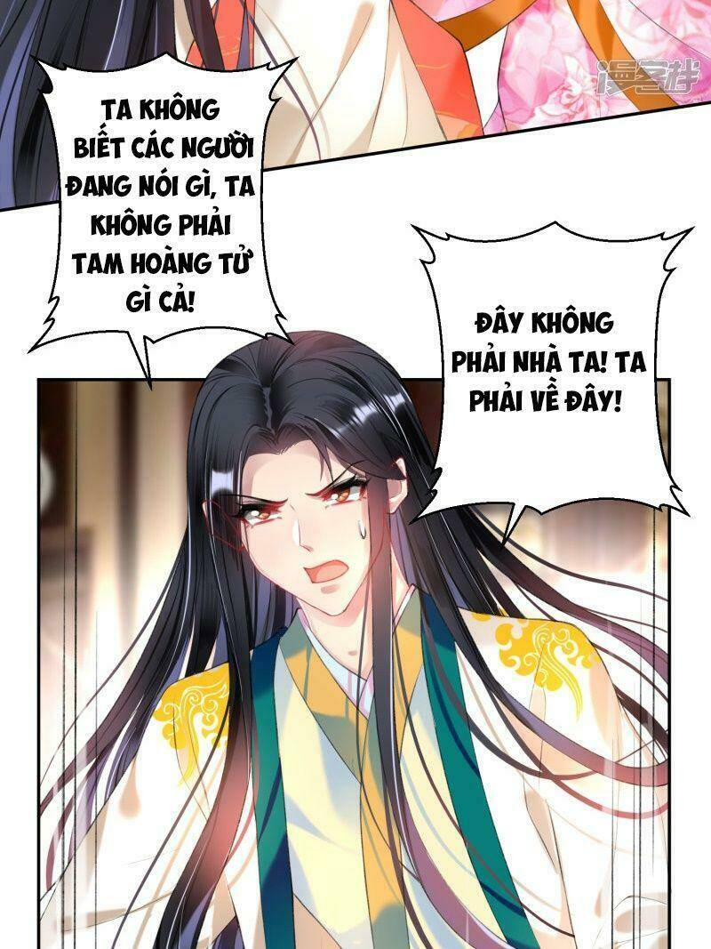 Vương Gia, Áo Lót Của Ngươi Rơi Mất Rồi: Chapter 66