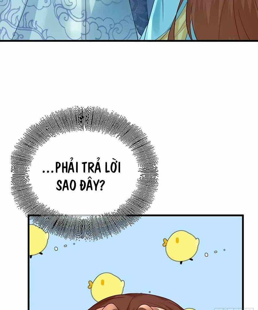 Ma Đầu Vạn Ác Năm Tuổi Rưỡi: Chapter 21