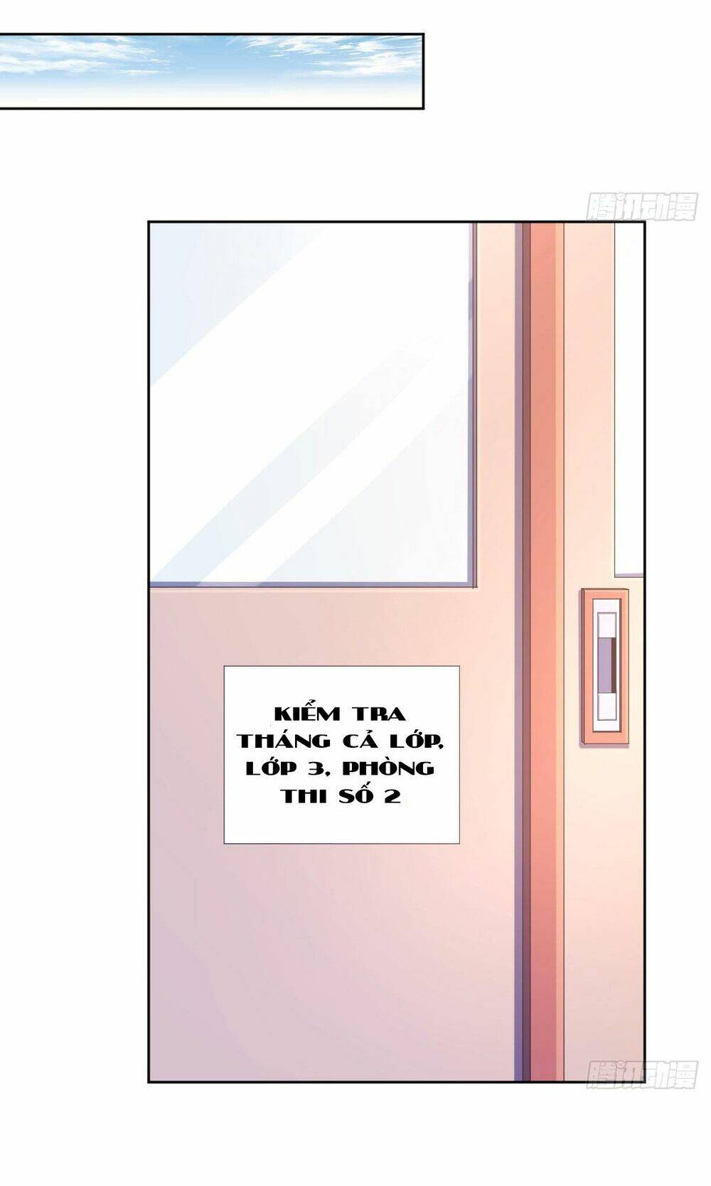 Đại Thần Gaming Đơn Phương Tôi: Chapter 10