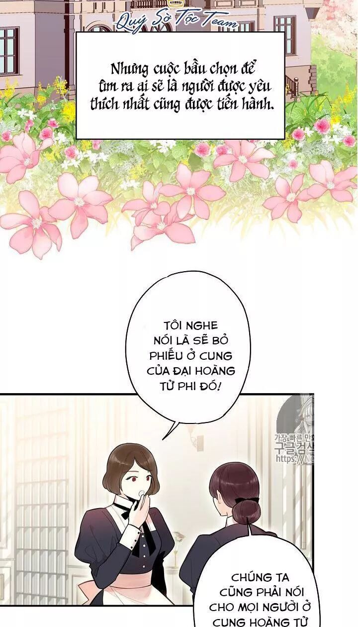 Tồn Tại Với Tư Cách Là Vợ Của Nam Chính: Chapter 103: Kết quả bất ngờ