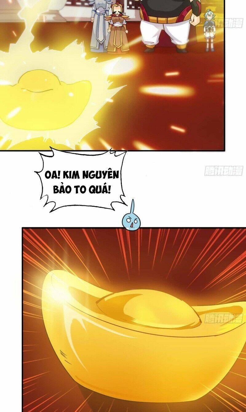 Khởi Đầu Bằng Một Con Côn: Chapter 110
