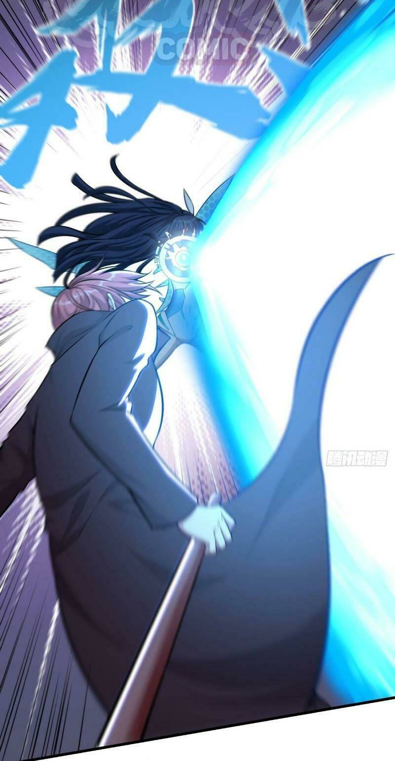 Minh Nhật Thần Đô: Chapter 45