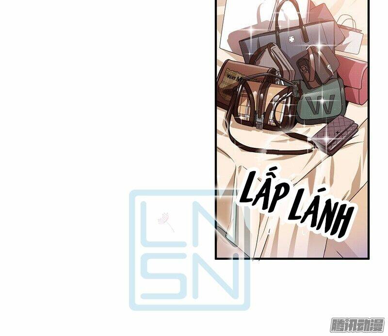 Tổng Tài Khoái Hôn: Chapter 20