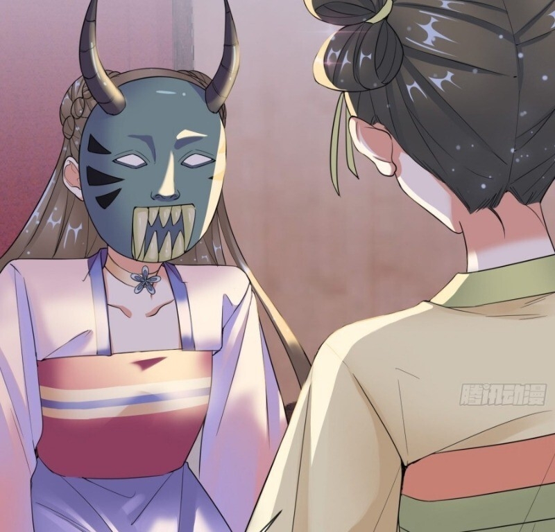 Công Lược Trưởng Thành Của Vương Phi: Chapter 10