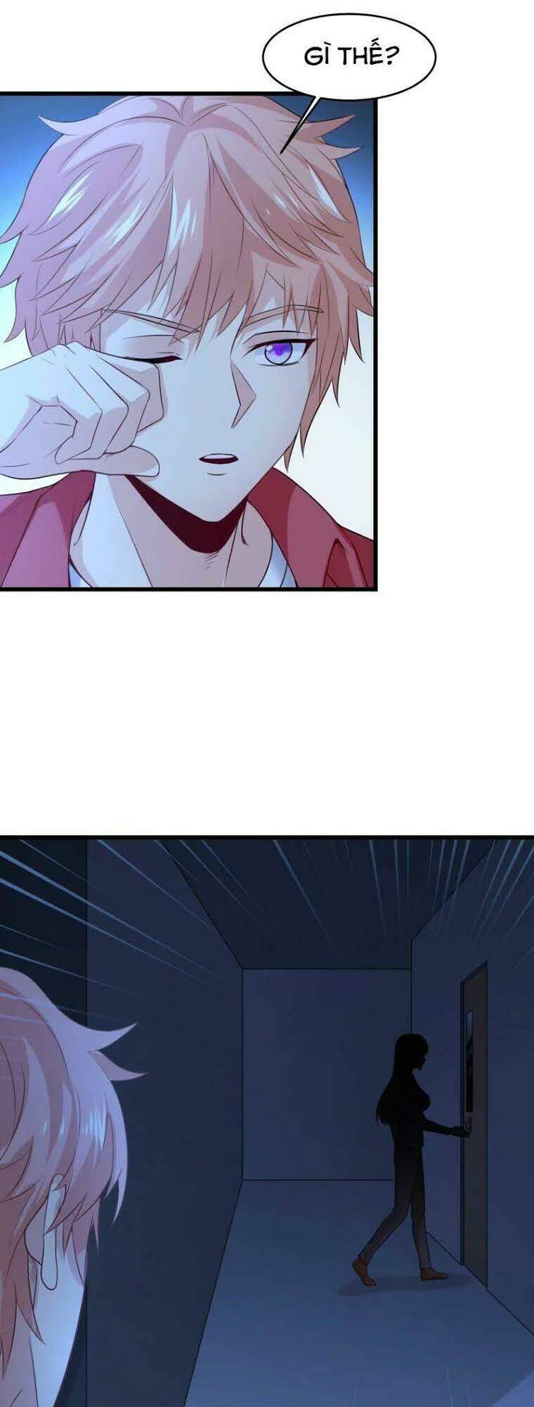 Tuyệt Phẩm Thấu Thị Chi Tiềm Hành: Chapter 23