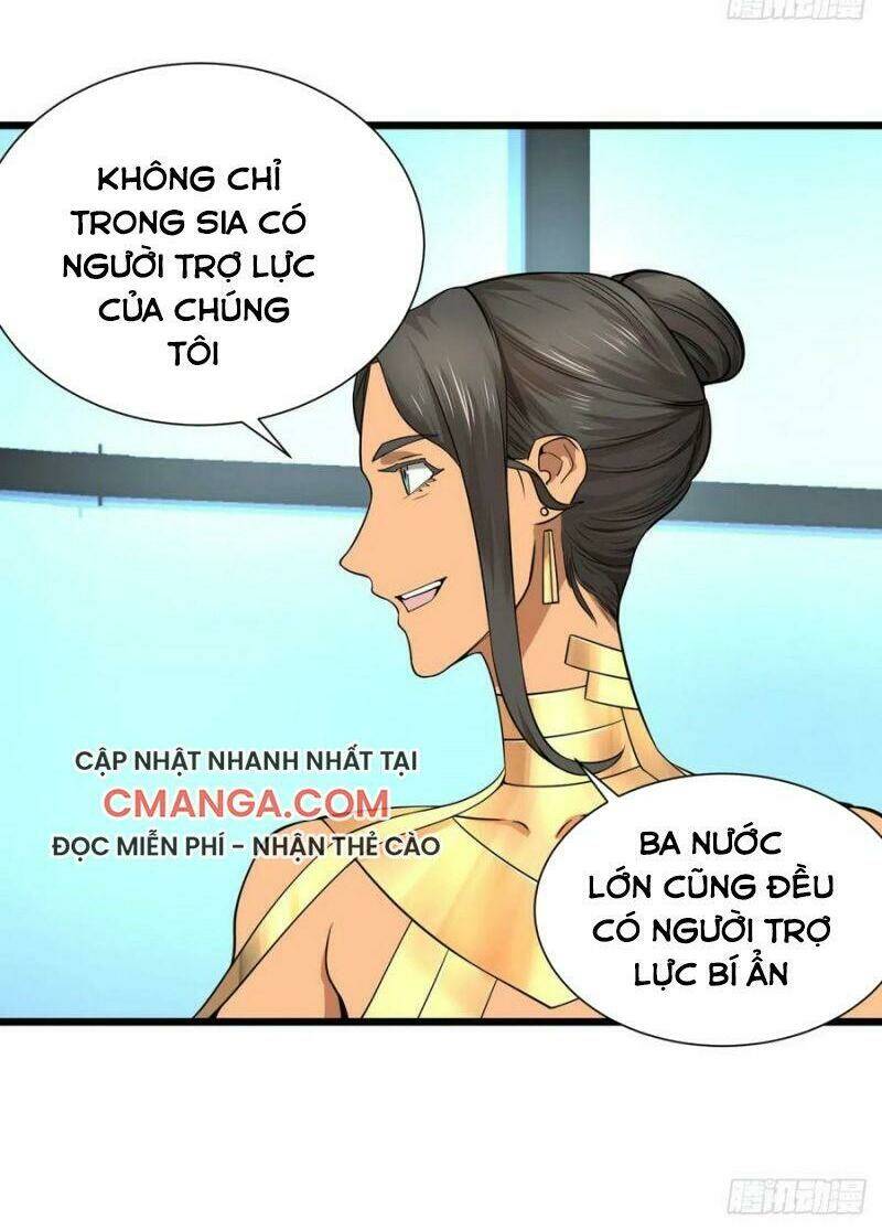 Danh Sách Kẻ Phản Diện: Chapter 113