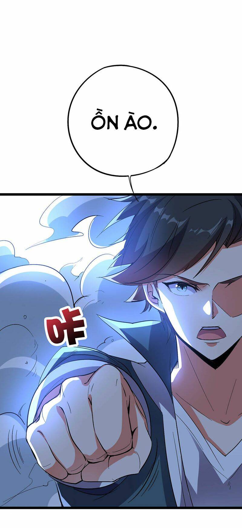 Phục Thiên Thánh Chủ: Chapter 81