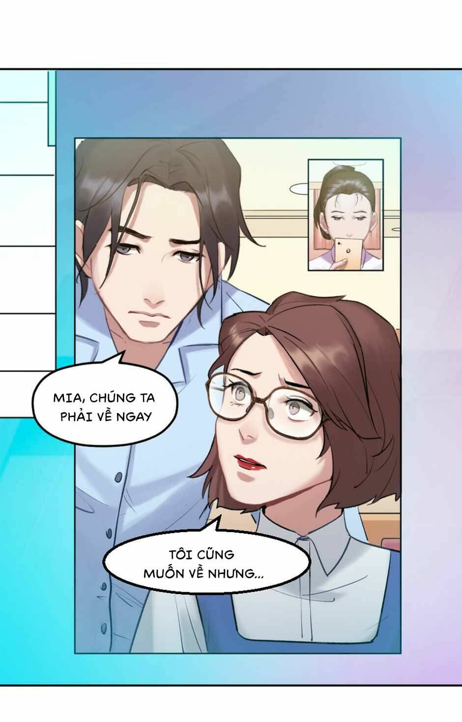 Anh Hùng Và Hiệp Nữ: Chapter 37