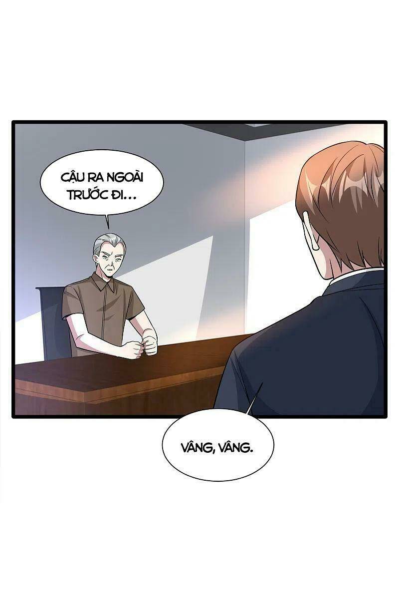 Đô Thị Tà Vương: Chapter 222