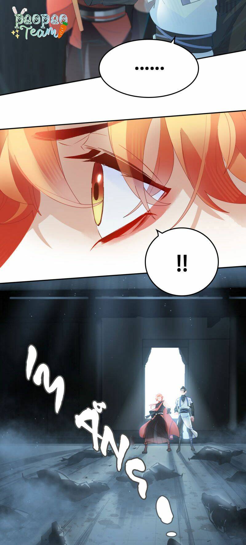 Thượng Đô Thiên Yêu Lục: Chapter 7