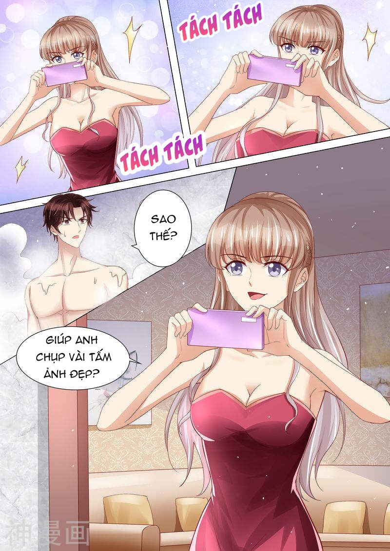 Cưng Chiều Vợ Yêu: Chapter 114