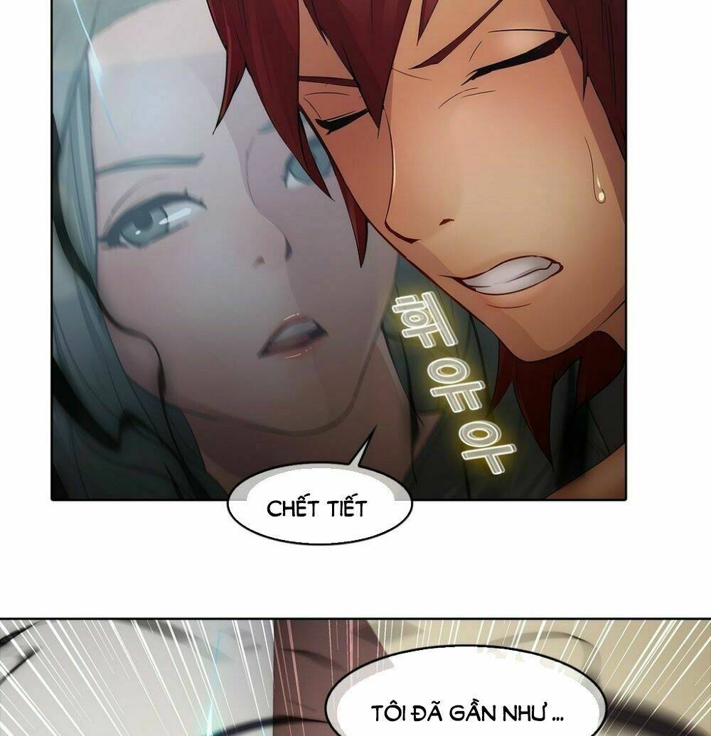 The Matrix: Chapter 5