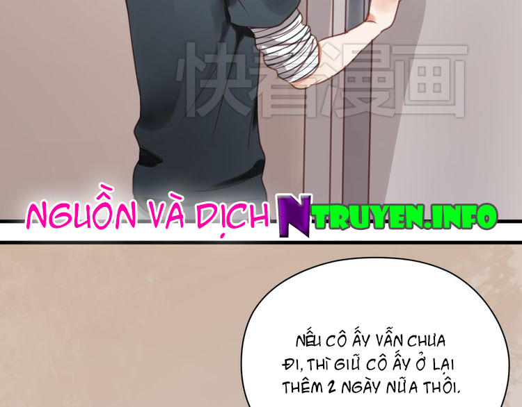 lượm được một tiểu hồ ly: Chapter 27