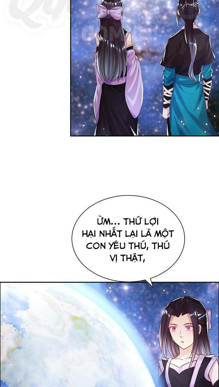 Siêu Phàm Truyện: Chapter 133