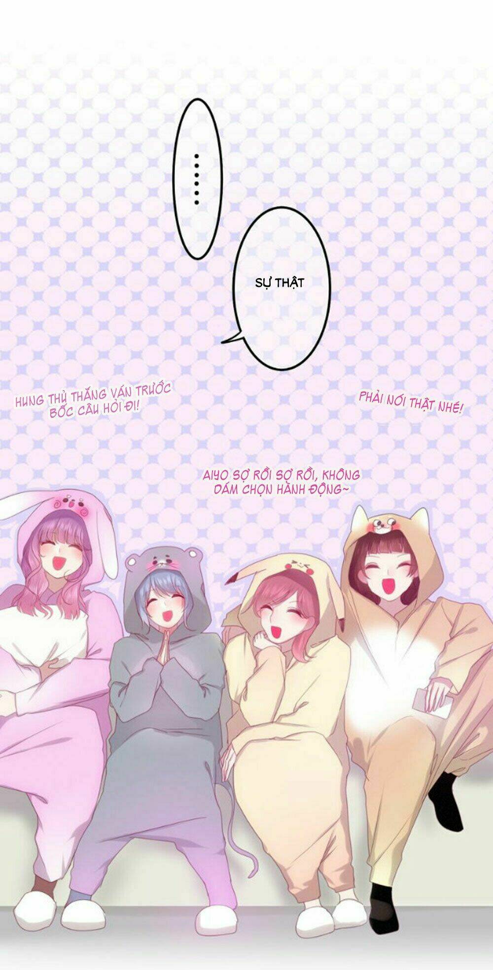 Tháng Sáu Kì Diệu: Chapter 55