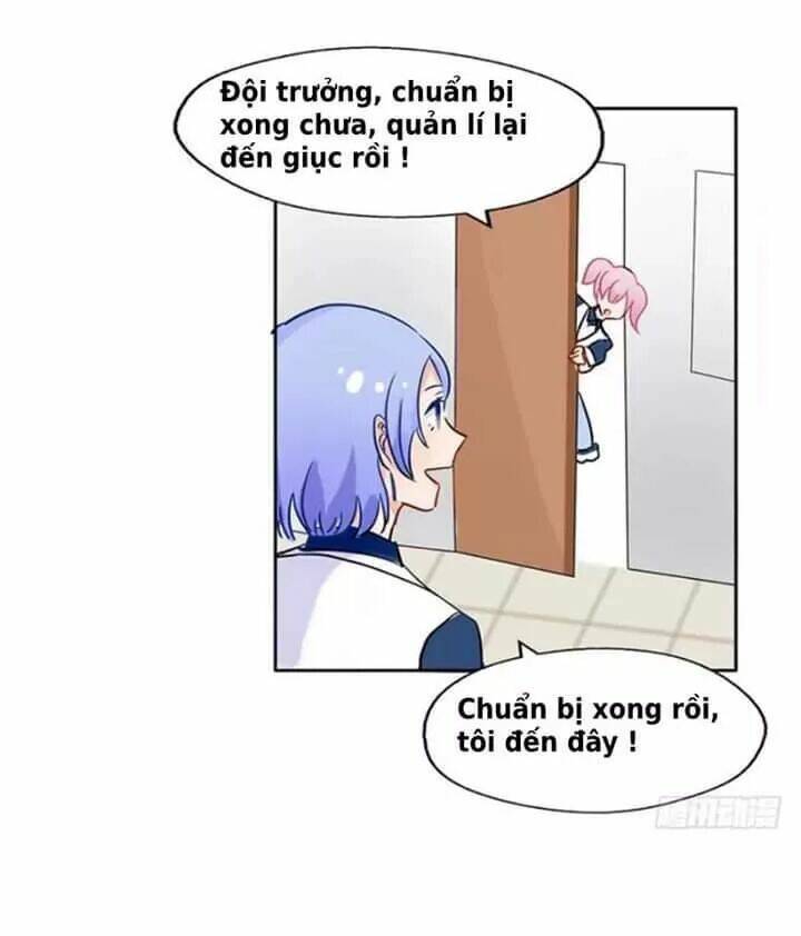 Chạy Đi Âm Sai: Chapter 103