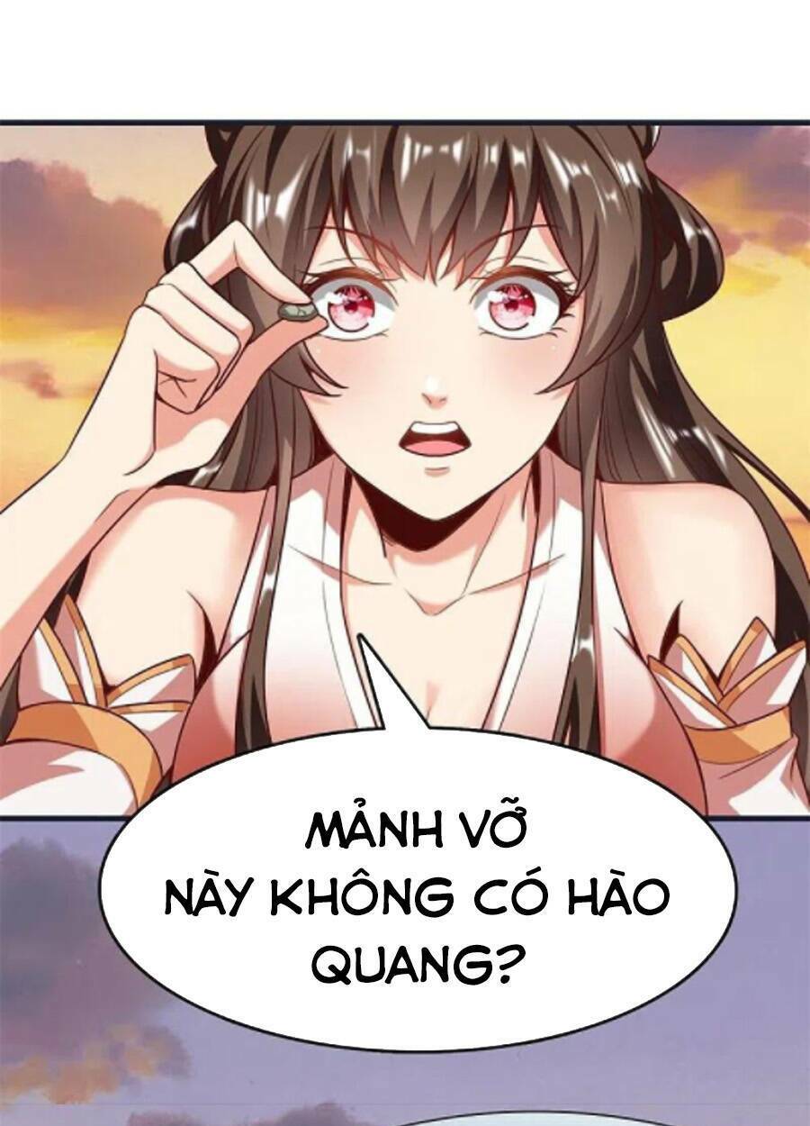 Chí Tôn Trời Hoang: Chapter 64